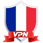 Logo of France VPN android Application 